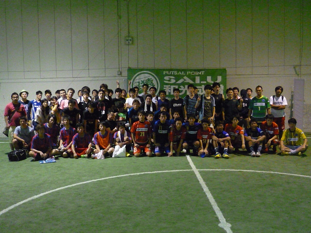 NEO主催1day大会の結果 NEO主催1day大会の結果