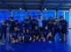 Setagaya Futsal Clubと練習試合の結果