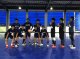 Celsus Futsalと練習試合の結果
